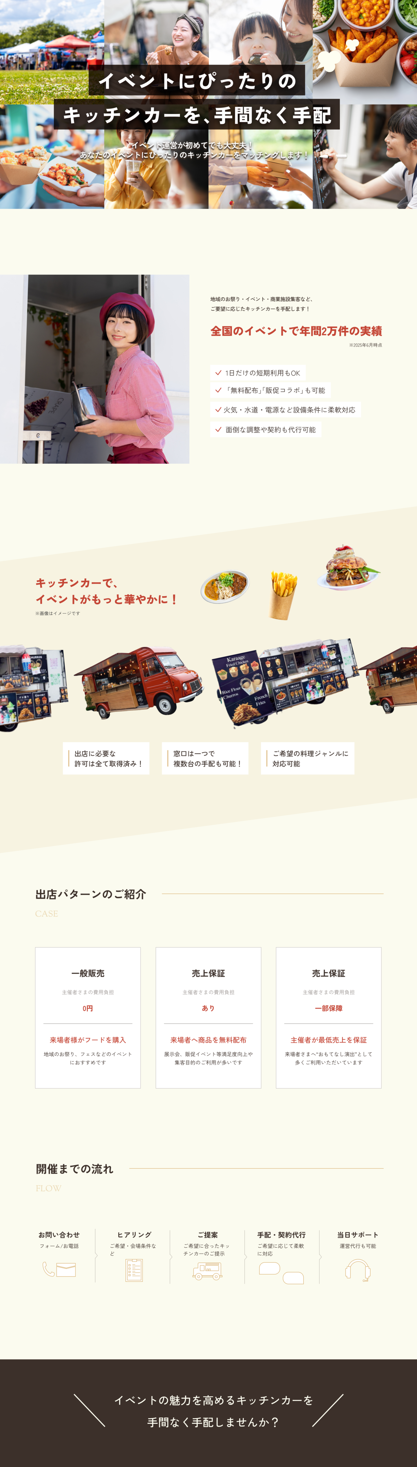 商品の特徴