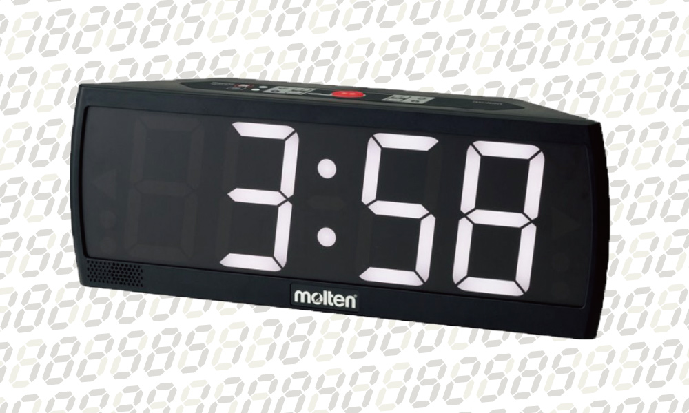 タイムSTOPチャレンジ　ストップウォッチ