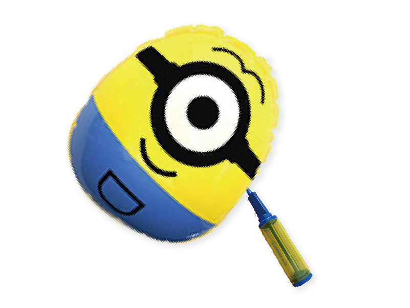 プレゼントパンチBOX 説明5