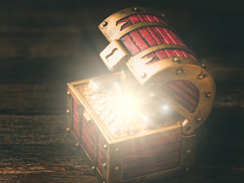 宝箱イベントキット 説明3