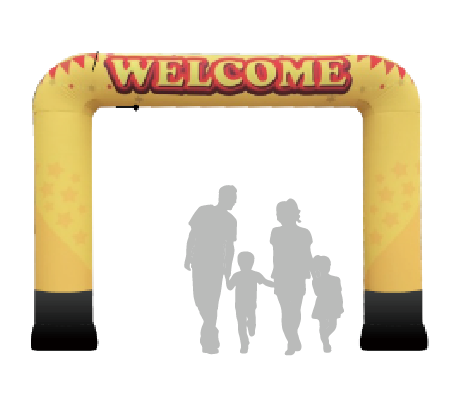 エアーアーチ サブイメージ