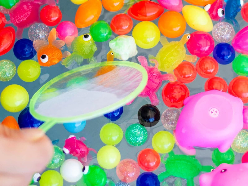 縁日イベント装飾セット　イメージ02