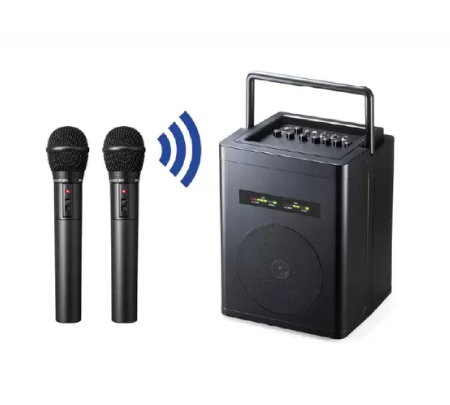 マイク・スピーカーセット レンタル　サブ画像