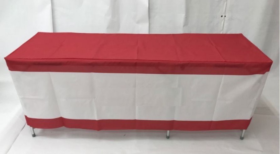 オリジナルテーブルクロス　メインイメージ