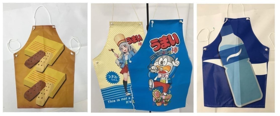 イベントエプロン　メインイメージ