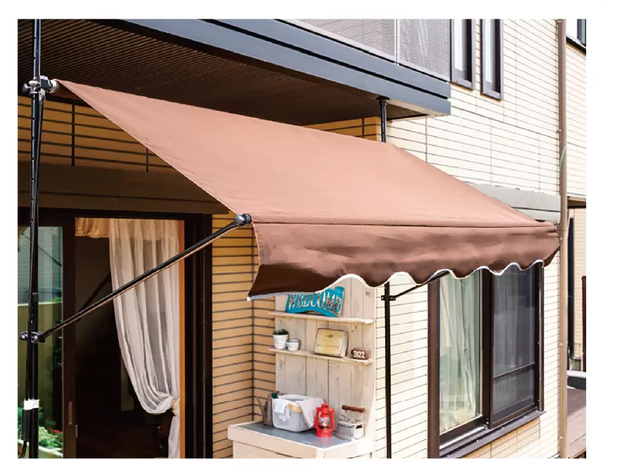 備品レンタル オープニングテント