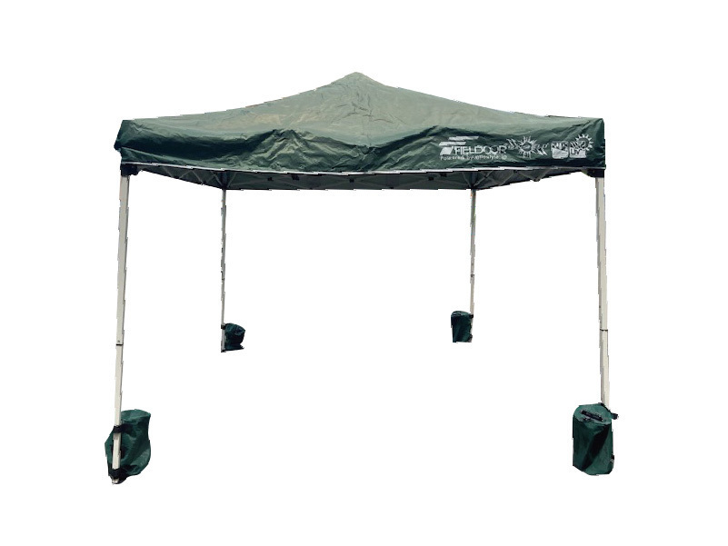 備品レンタル テント