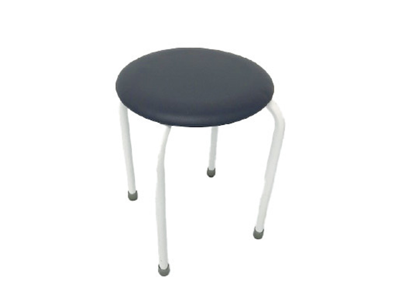 備品レンタル 丸椅子