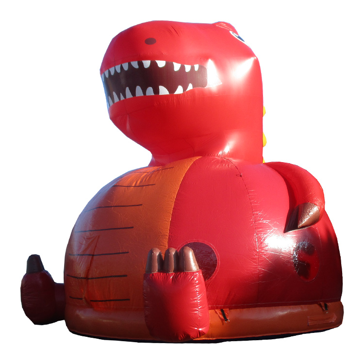 ワクワク遊具 恐竜ドーム