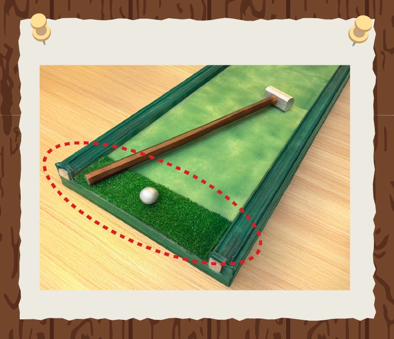 ホールインワンパーティ 紹介3