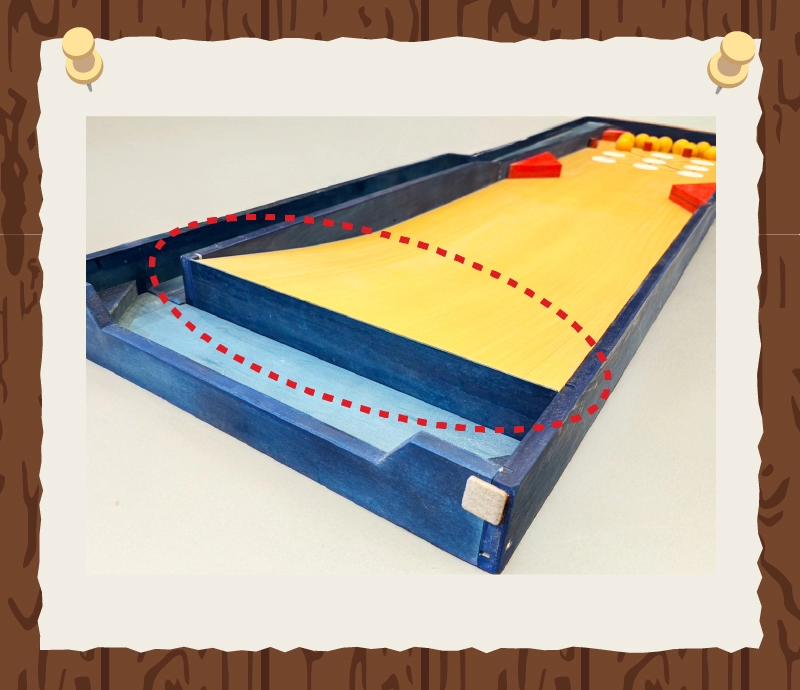 コロリンビンゴパーティ 紹介2