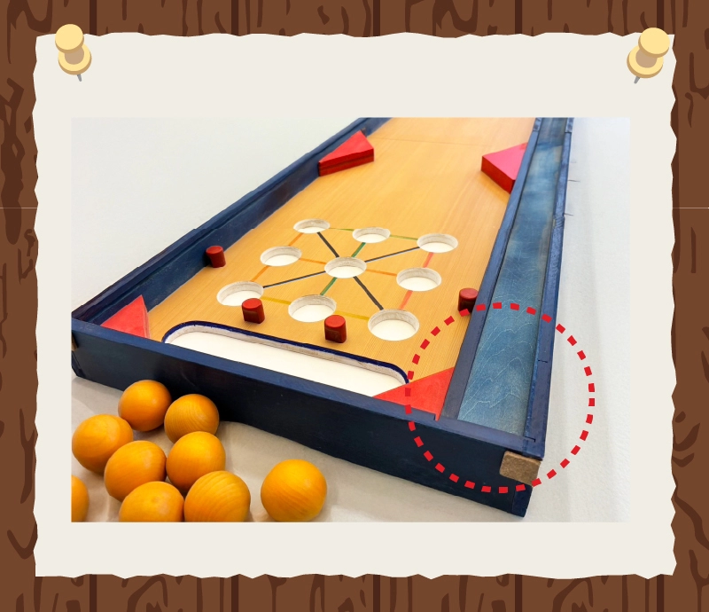 コロリンビンゴパーティ 紹介３