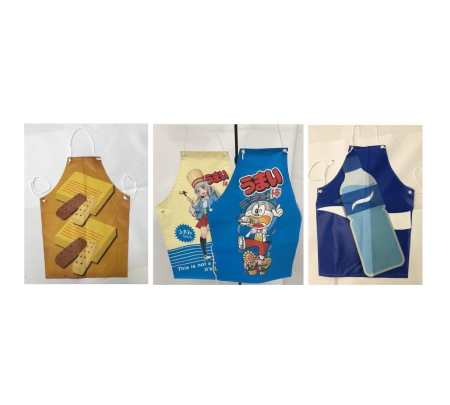 イベントエプロン　サブイメージ