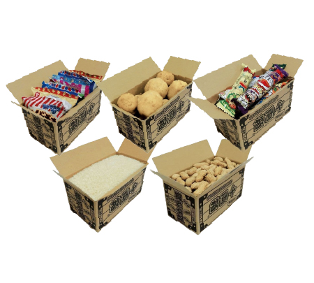 千両箱　サブイメージ画像