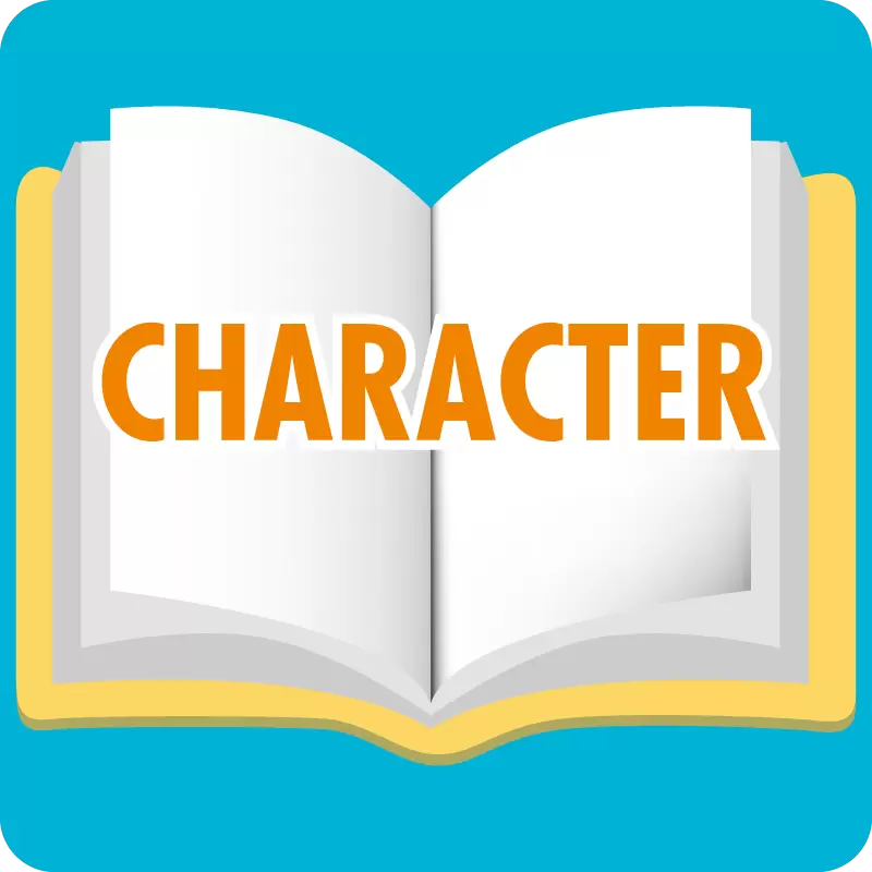 キャラクターノベルティご提案書