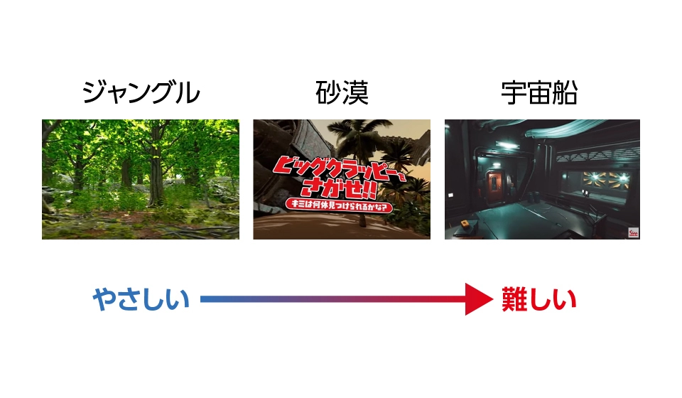VRイベント 説明２