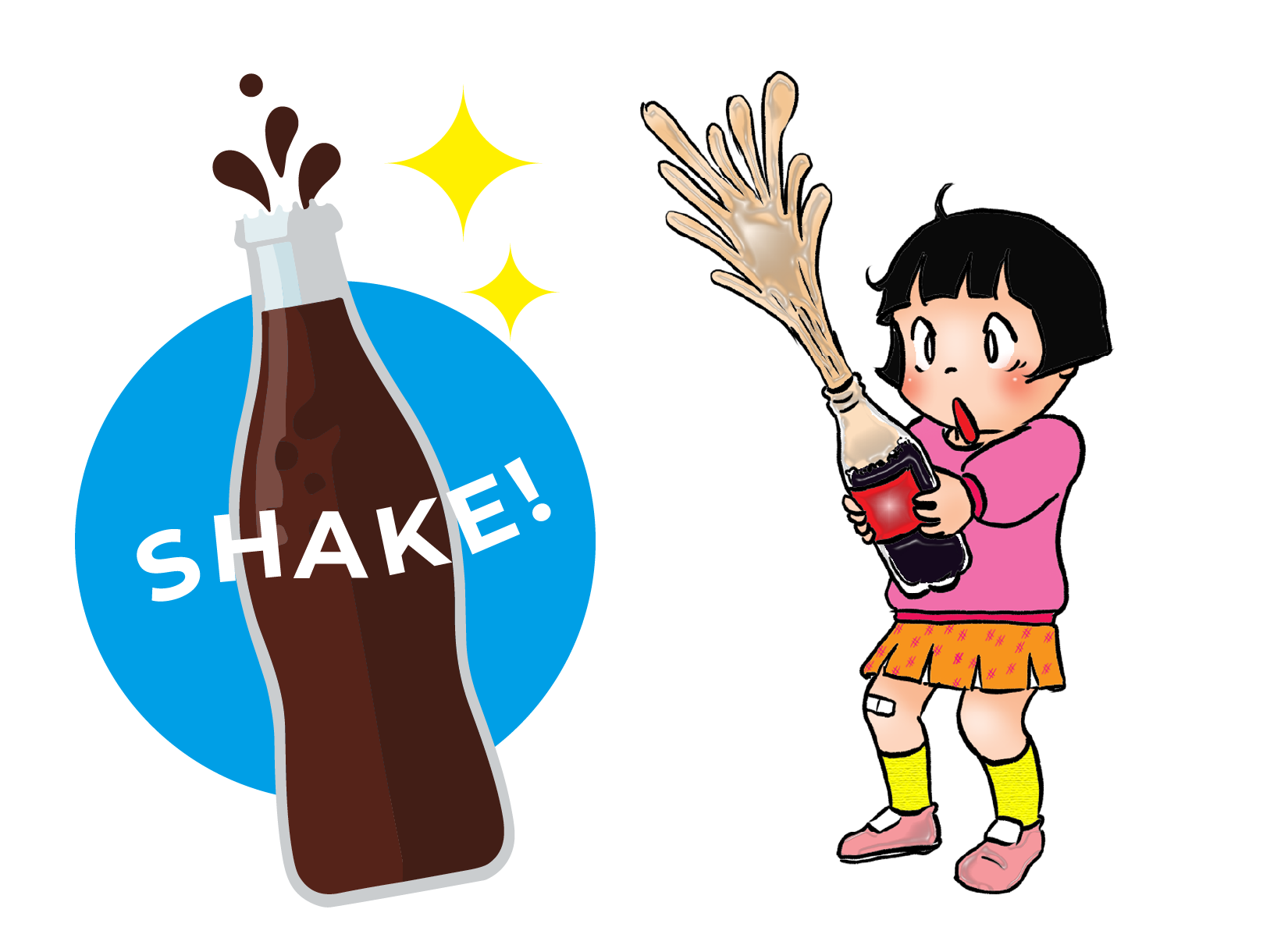 ジェットコーライベント③