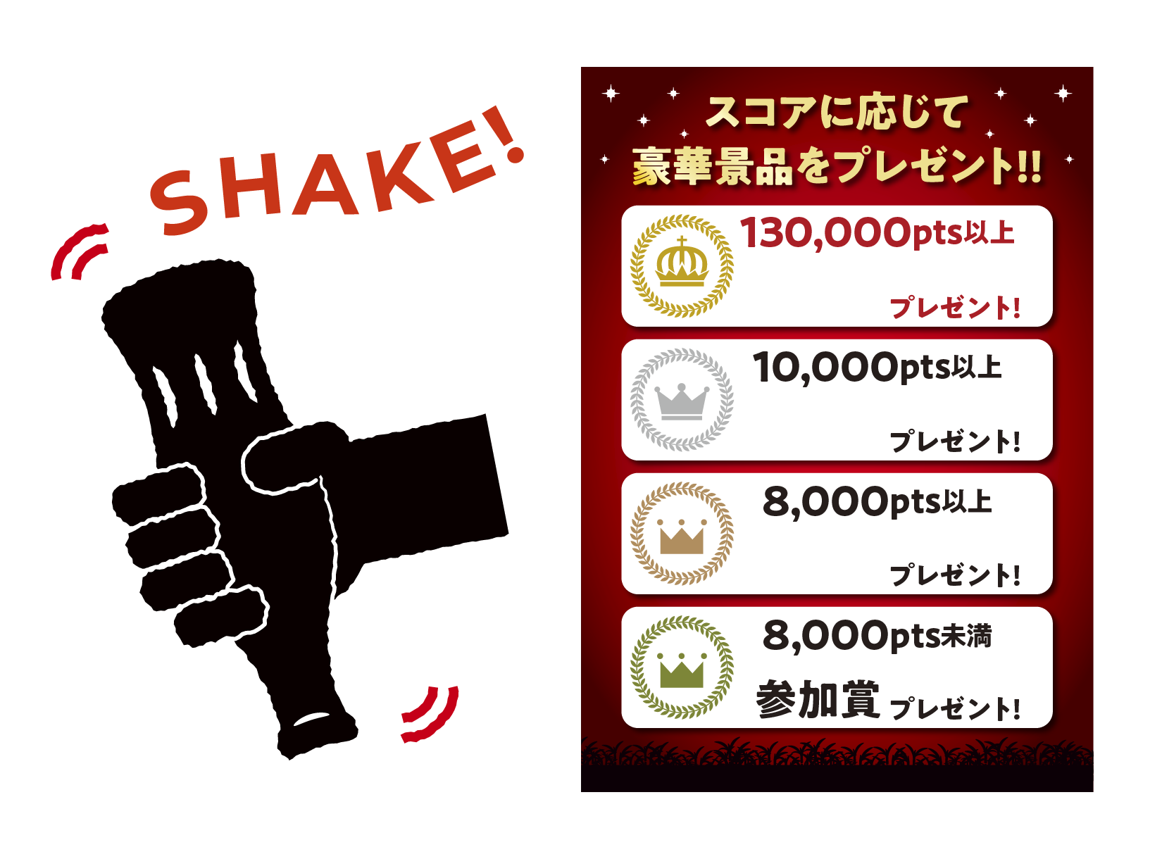 ジェットコーライベント②